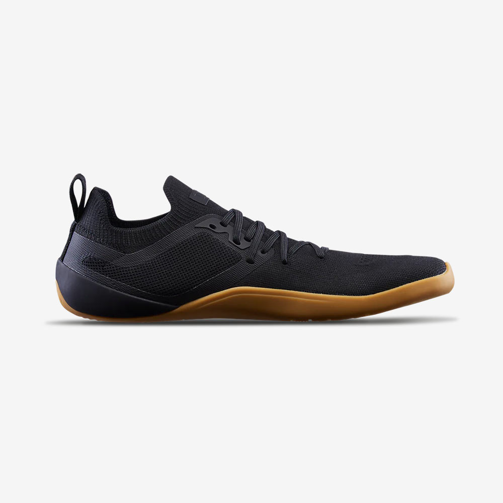 Кроссовки для фитнеса TYR DZL2 ДропЗиро Unisex Черный Фото 1