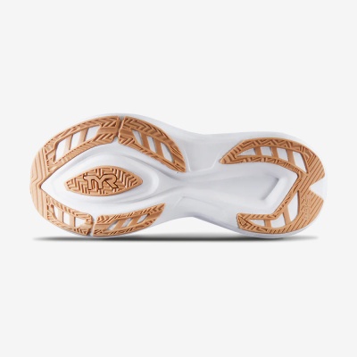 Кроссовки для бега TYR Маверик-V1 Men's Белый Фото 5