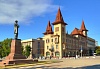 САРАТОВ - РЕГИОНАЛЬНЫЙ ПАРТНЕР, г.Саратов, 5-я Дачная ул., 27