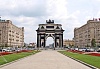 МАГАЗИН МОСКВА, г. Москва, ул.Кутузовский проспект, дом 36, строение 4, подъезд №1, офис №104