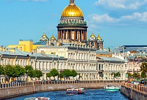 МАГАЗИН САНКТ-ПЕТЕРБУРГ, г.Санкт-Петербург, ул. Константина Заслонова, д. 4