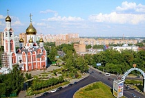 ОДИНЦОВО МАГАЗИН-СКЛАД, г. Одинцово, Транспортный пр-д, д. 10